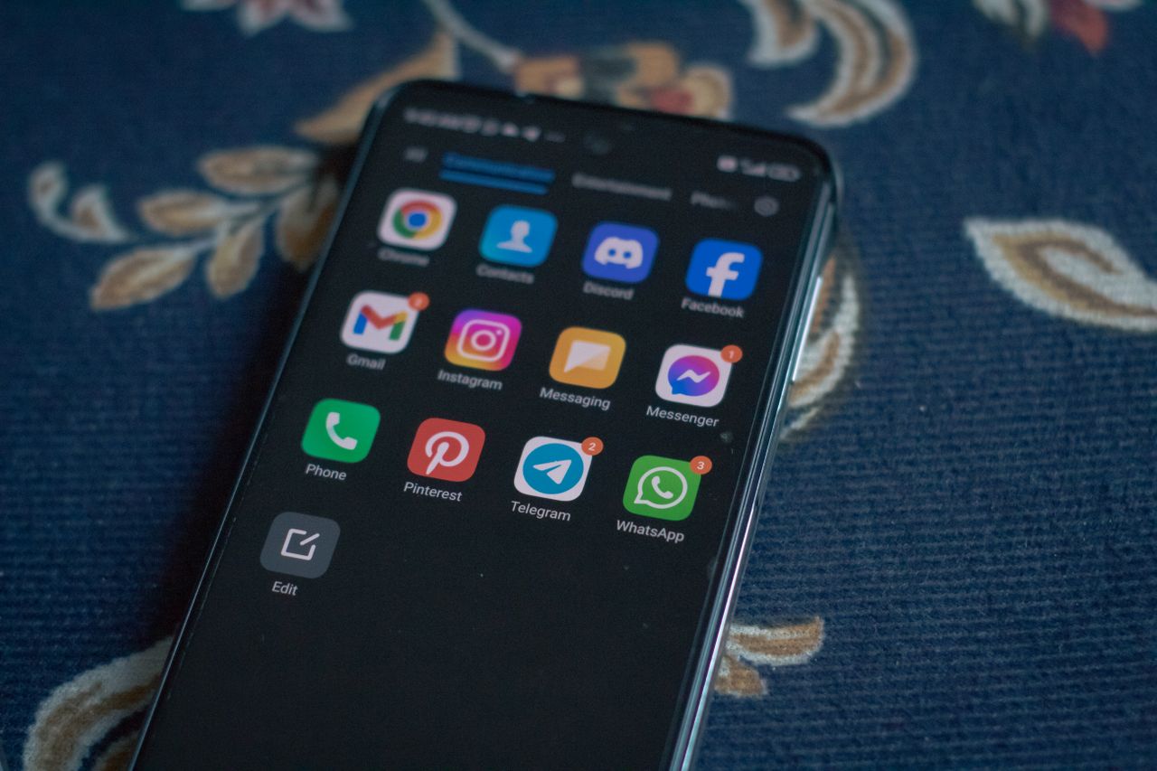 Telegram-каналы с пропагандой суицида и экстремизма заблокировали в СКО