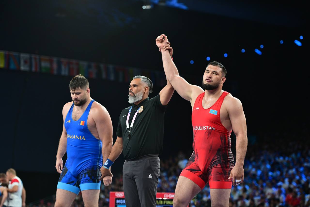 В Казахстане пройдёт семь чемпионатов мира за один календарный год: что об этом известно