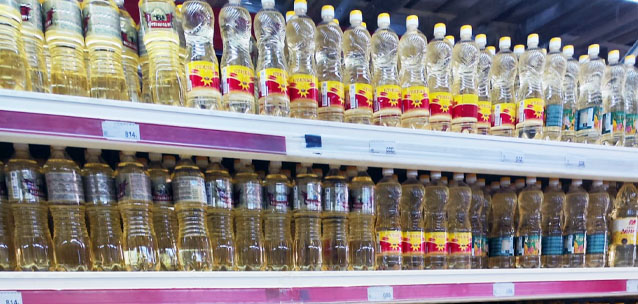 Новые экологические нормы могут повысить цены на подсолнечное масло