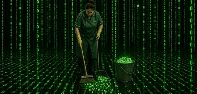 Какие нелепые профессии породил интернет