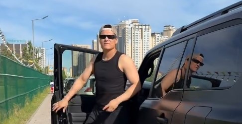 Водка, ДТП и домашнее насилие: чем отметились казахстанские титулованные спортсмены кроме медалей