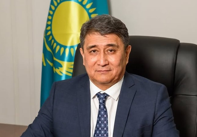 Темиртау остался без акима
