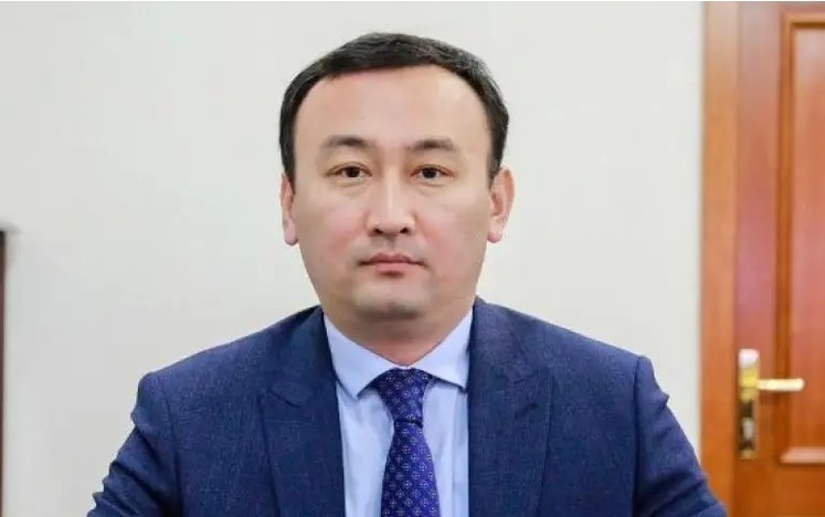 Назначен новый аким области Улытау