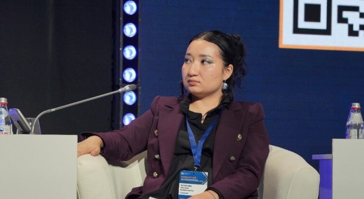 Эксперт объяснила, как должен работать цифровой Курултай