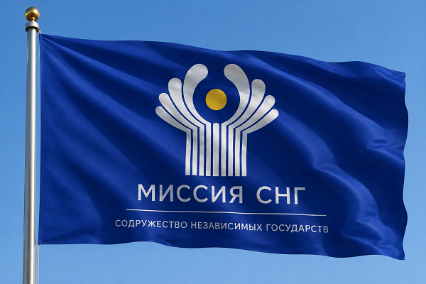 Миссия СНГ отметила системную подготовку Казахстана к выборам в Курултай