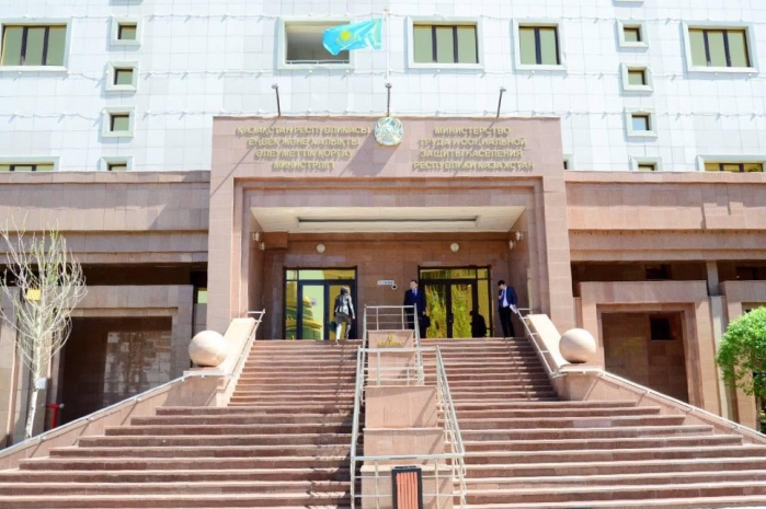 Правительство расширило функции Министерства труда
