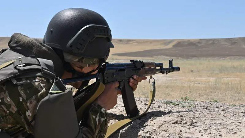 Военная прокуратура взялась за долги военнослужащих
