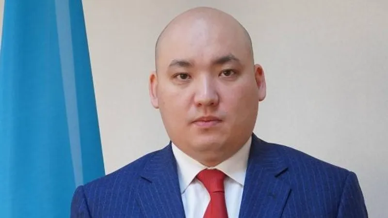 Назначен заместитель акима Карагандинской области