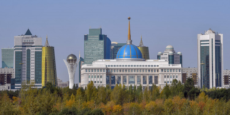 Во второй половине сентября будет сформирован Қазақстан Халық Кеңесі