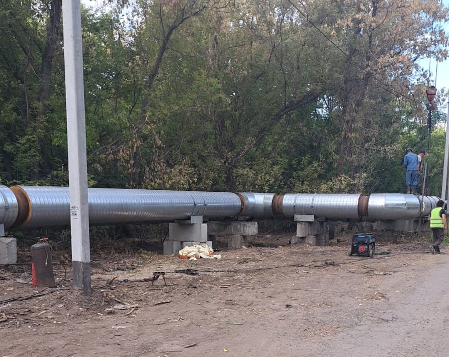 В ВКО 9,7 млрд теңге направят на цифровой контроль воды и замену изношенных сетей