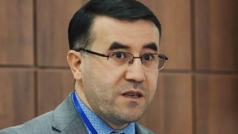 Профессора из Узбекистана задержали в Казахстане по подозрению в шпионаже - BBC