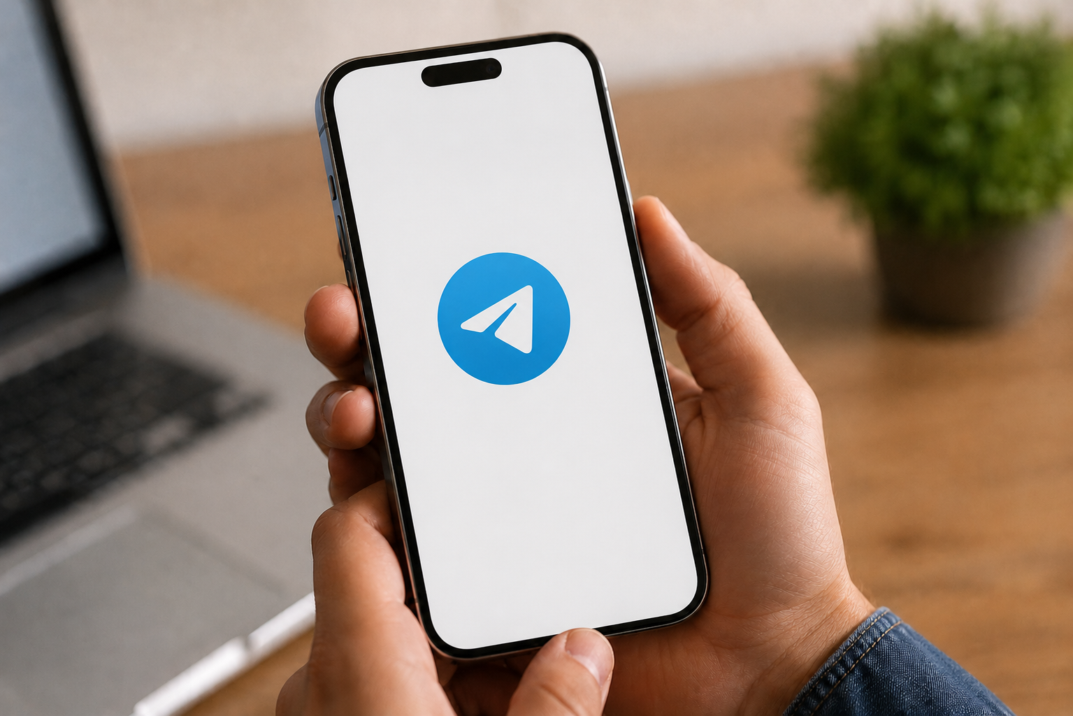 На сбои в работе Telegram жалуются казахстанцы