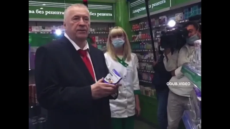 Герой мема «Сафонов, оплатить» с Жириновским погиб в Украине