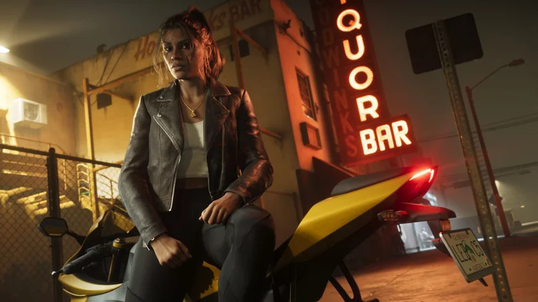 Мошенники распространяют вирус под видом «демо-версии» GTA VI