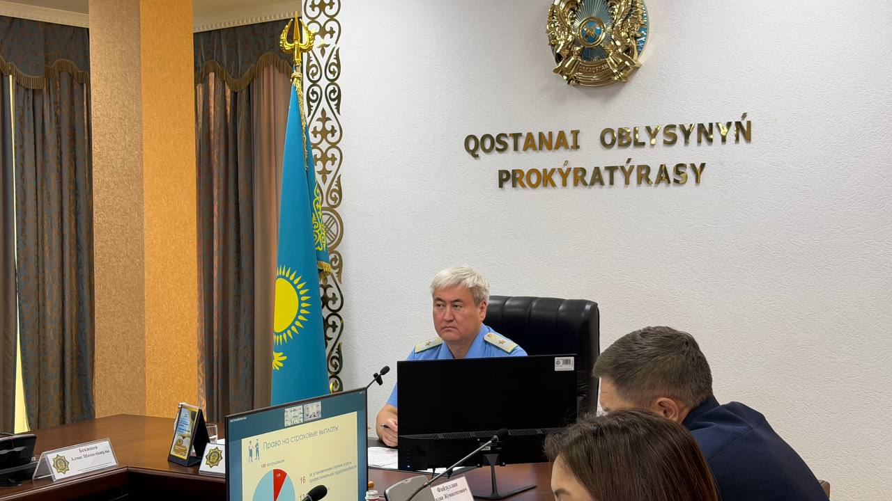 26 травм на производстве проигнорировали в Костанайской области