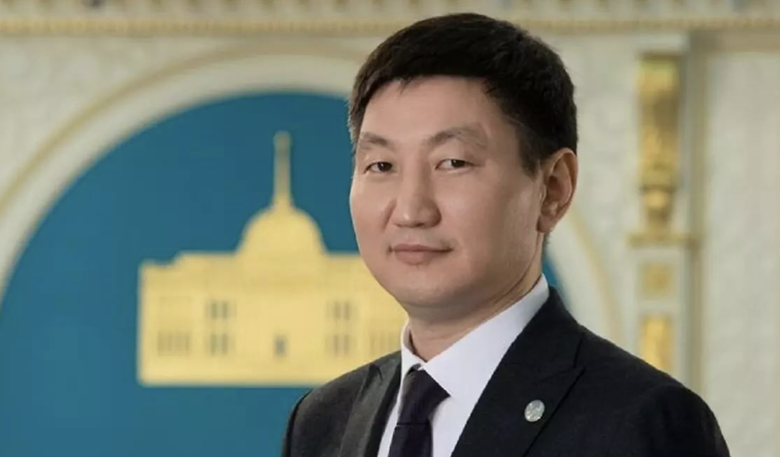 Президент назначил нового заведующего общим отделом своей администрации