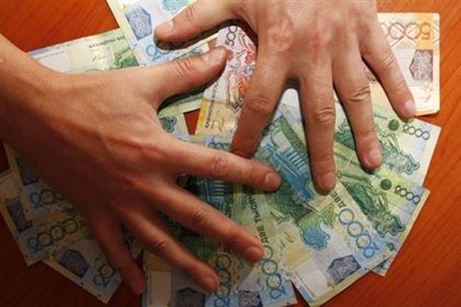 Об инвестиционном мошенничестве предупредили казахстанцев правоохранители