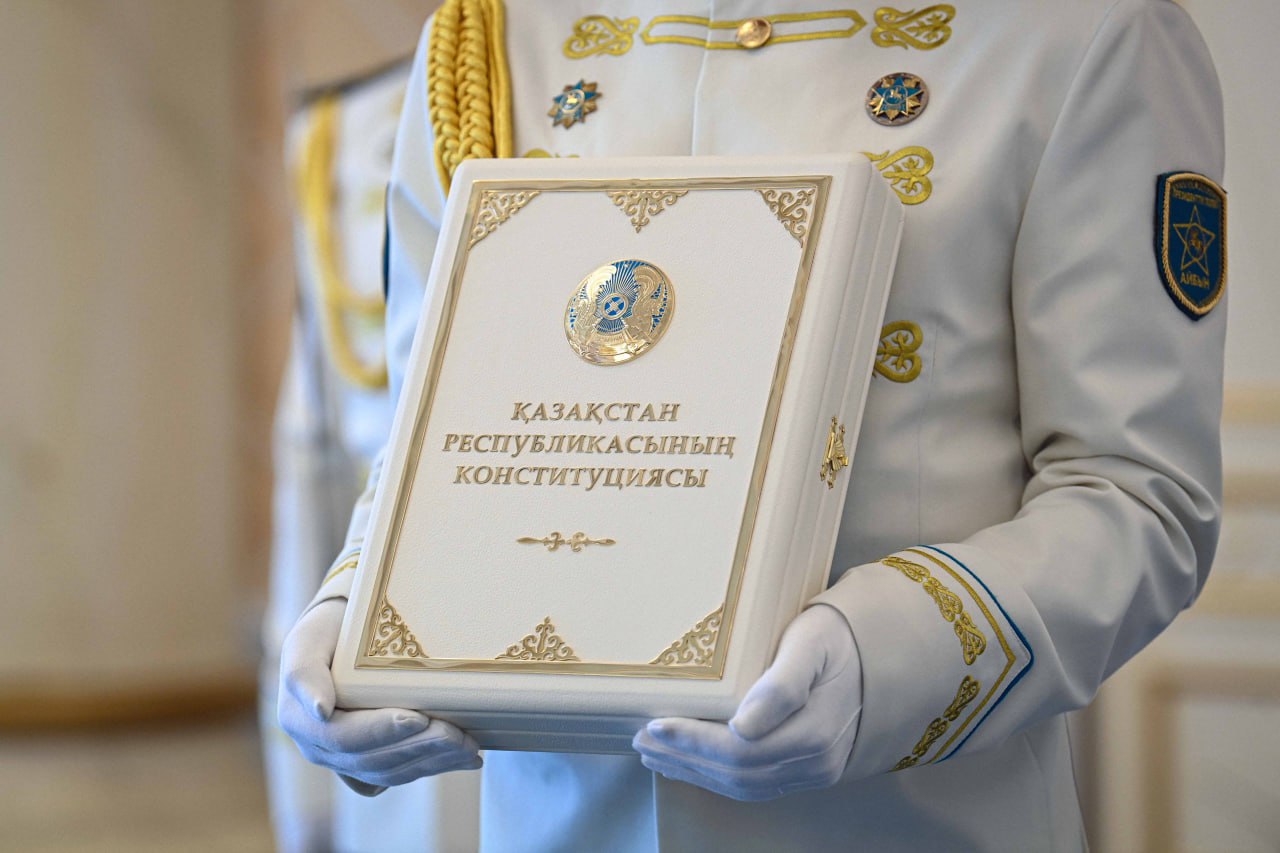«Новая Конституция задает правовую рамку нового этапа»: эксперт – о роли общества и государства