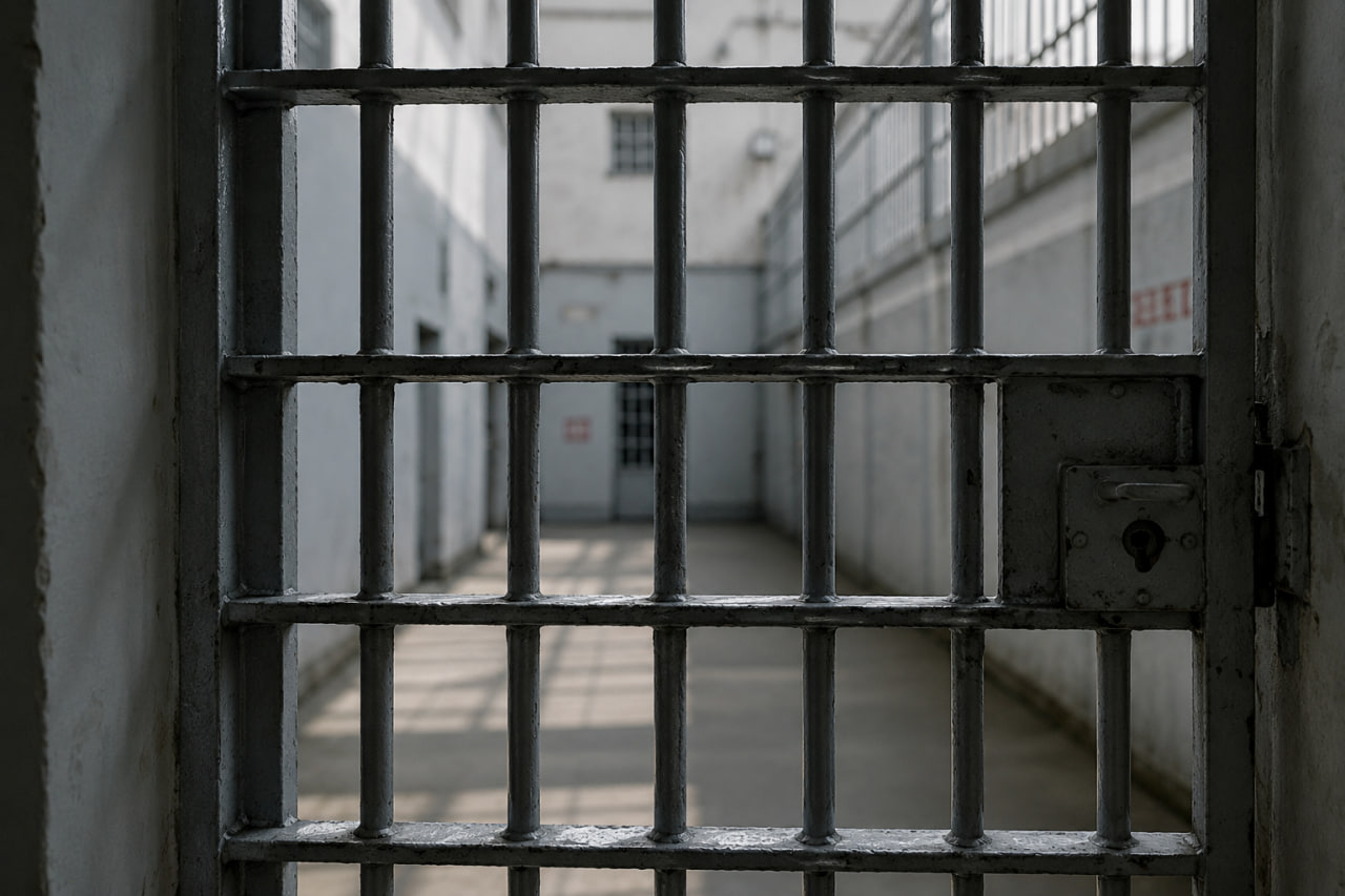 В Павлодарской области задержанный скончался в отделе полиции