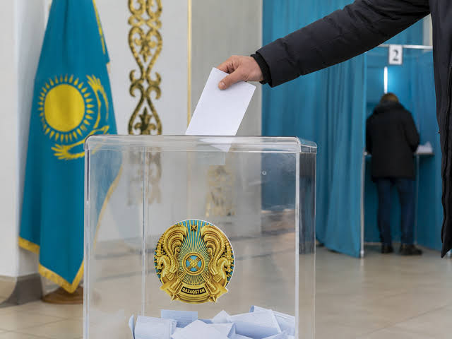 Недостатка в информировании граждан нет – наблюдатель от Турции о первых выборах в Курултай