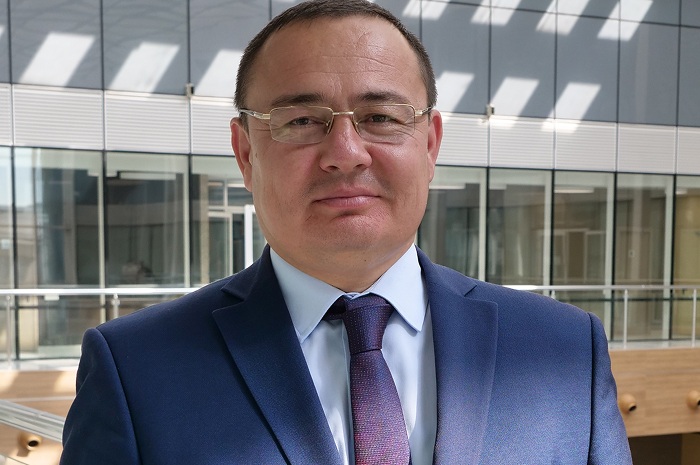 Токаев назначил нового заместителя министра обороны