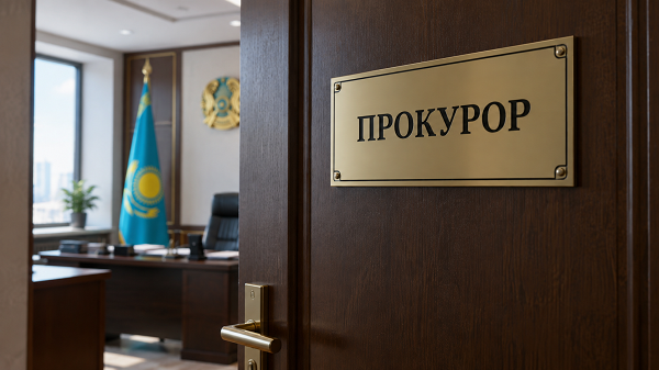 Более 535 млн тенге доходов скрылись от отчетности ЧСИ в Павлодарской области