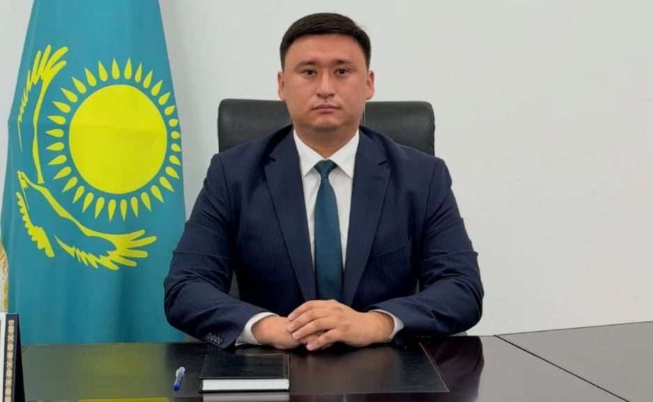 Назначен новый аким Жезказгана