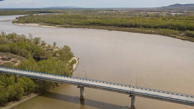 Восемь бассейновых планов для водной безопасности разрабатывают в Казахстане