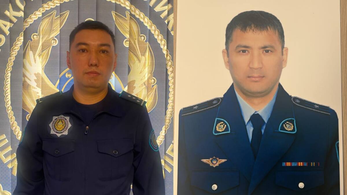 Попытка суицида: полицейские спасли девушку в Павлодаре