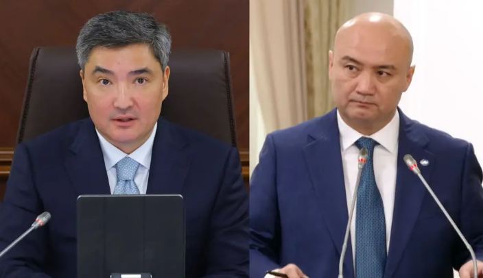 Олжас Бектенов раскритиковал работу национальной компании "КазАвтоЖол"