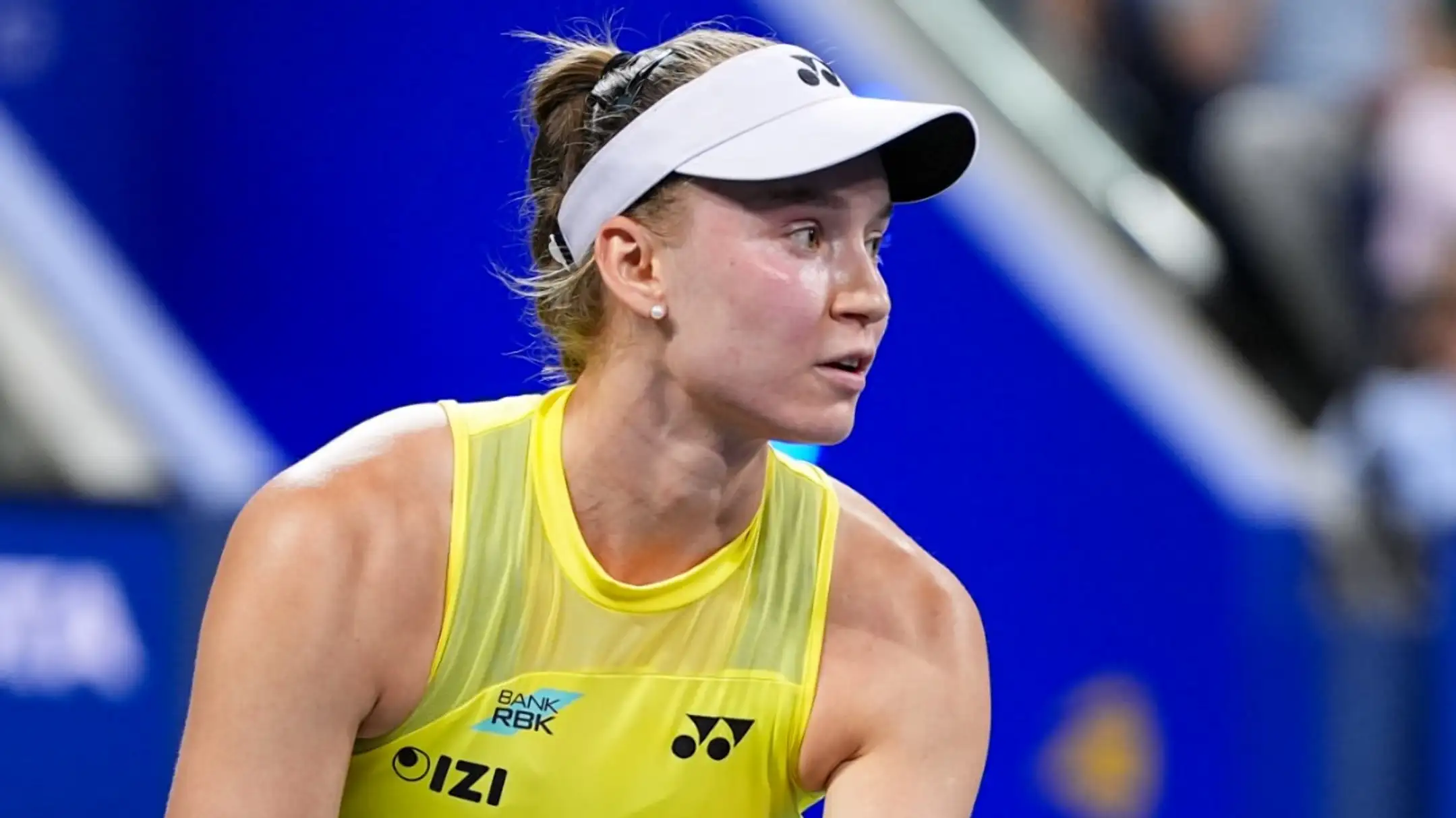 Сколько заработала Елена Рыбакина после выхода в четвёртый круг US Open