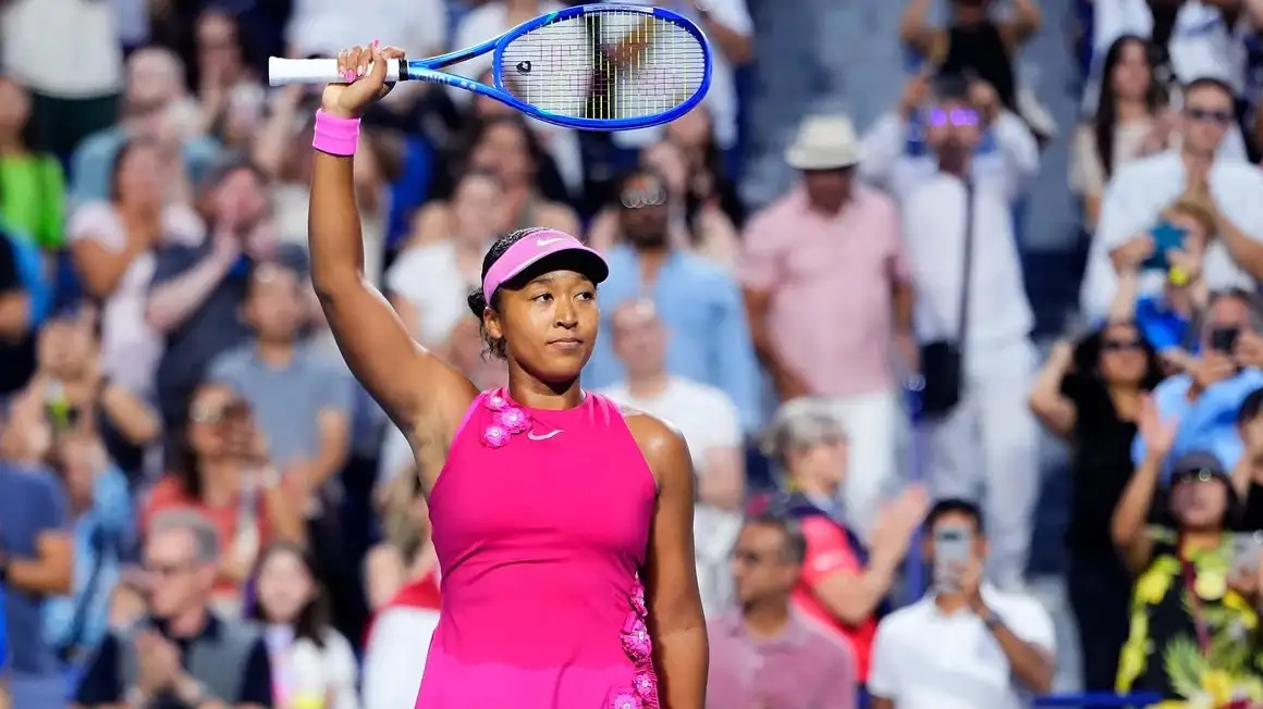 Что известно о сопернице Рыбакиной по битве за четвертьфинал US Open Наоми Осаке