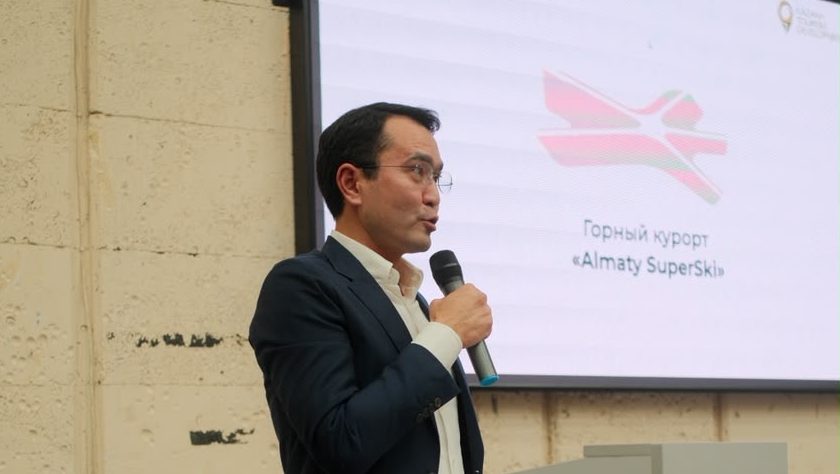 От Кок-Жайлау до новых профессий: молодежь Алматы поддержала проект Almaty SuperSki