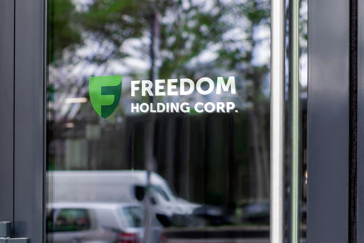 Freedom Holding Corp.: Как SuperApp объединил 6 миллионов клиентов