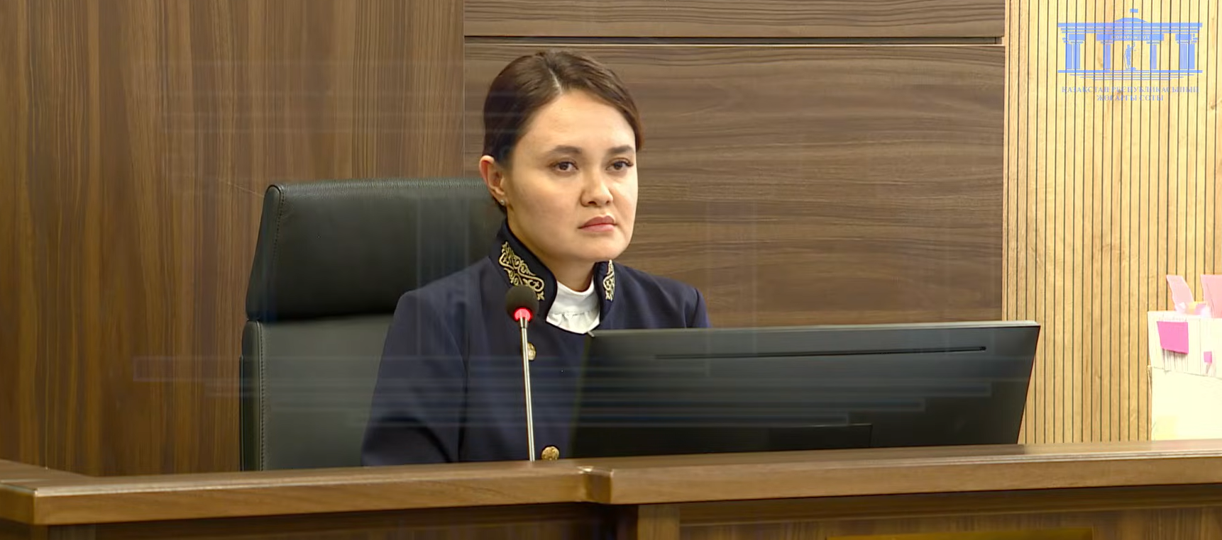 Где посмотреть запись судебного заседания по делу о гибели Улданы Мырзуан