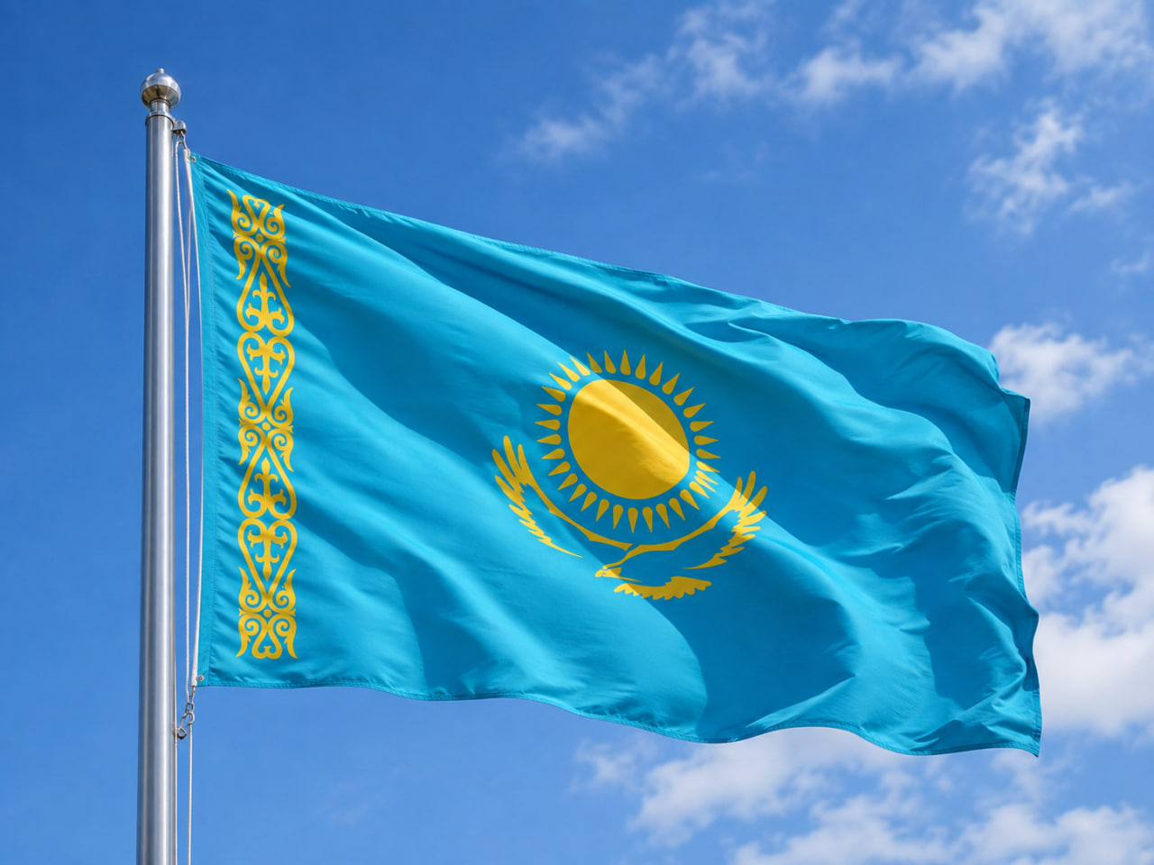 Население Казахстана превысило 20,6 млн человек