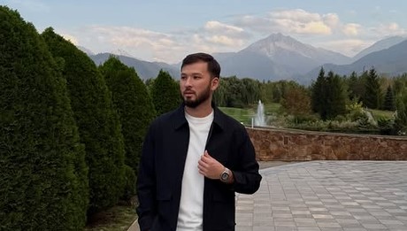 Арман Коныр отреагировал на подозрения в измене Аше Матай
