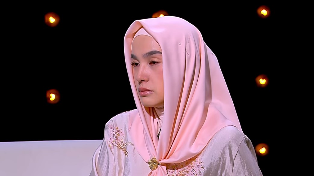 «Трижды сказал мне “талак”»: как развелись Айтуган Галымов и его жена Ильнура