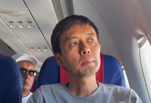 Ердос Канаев дал печальный ответ тем, кто критиковал его внешность