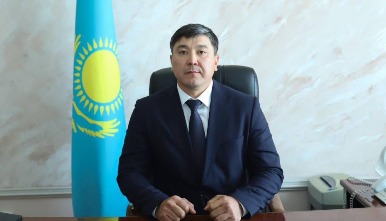 Назначен новый аким города Жанаозен