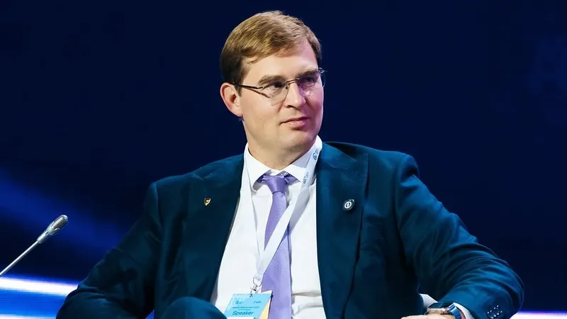 Представитель Казахстана впервые стал президентом Международной шахматной федерации (FIDE)