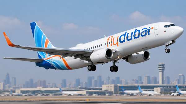 СМИ: второй пилот Flydubai планировал атаку на аэропорт в Израиле