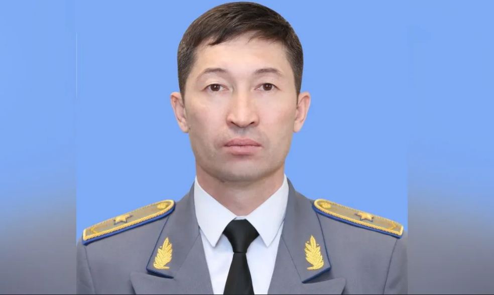Токаев назначил первого замминистра обороны – начальника Генштаба ВС РК
