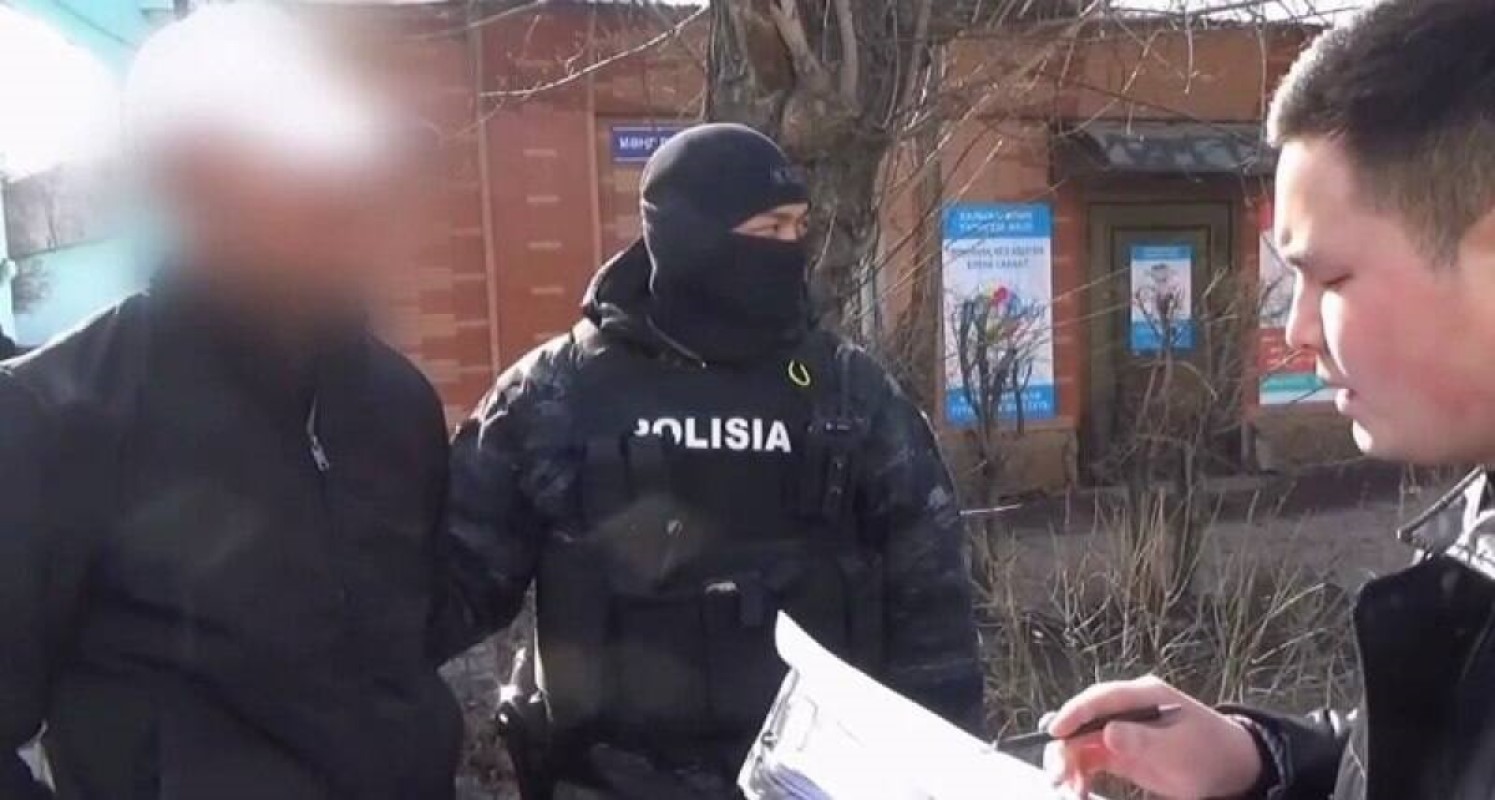11 человек осудили за скотокрадство в области Абай