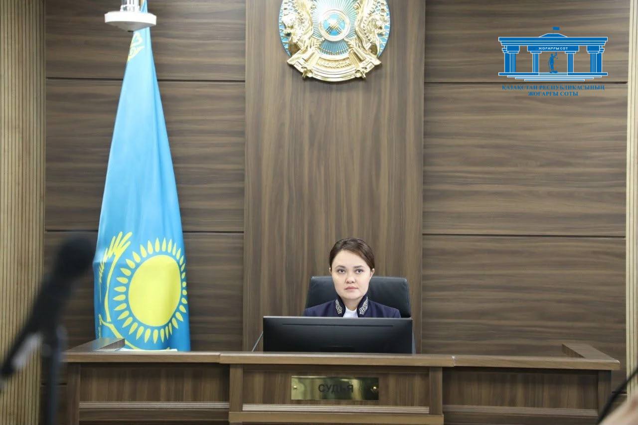 Гибель фельдшера Улданы Мырзуан: дела в отношении застройщика и председателя ОСИ могут объединить