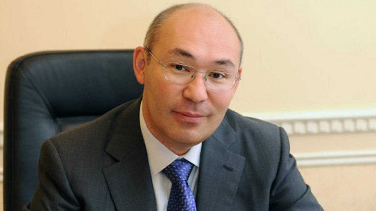 Кайрат Келимбетов стал председателем Агентства по стратегическому планированию и реформам