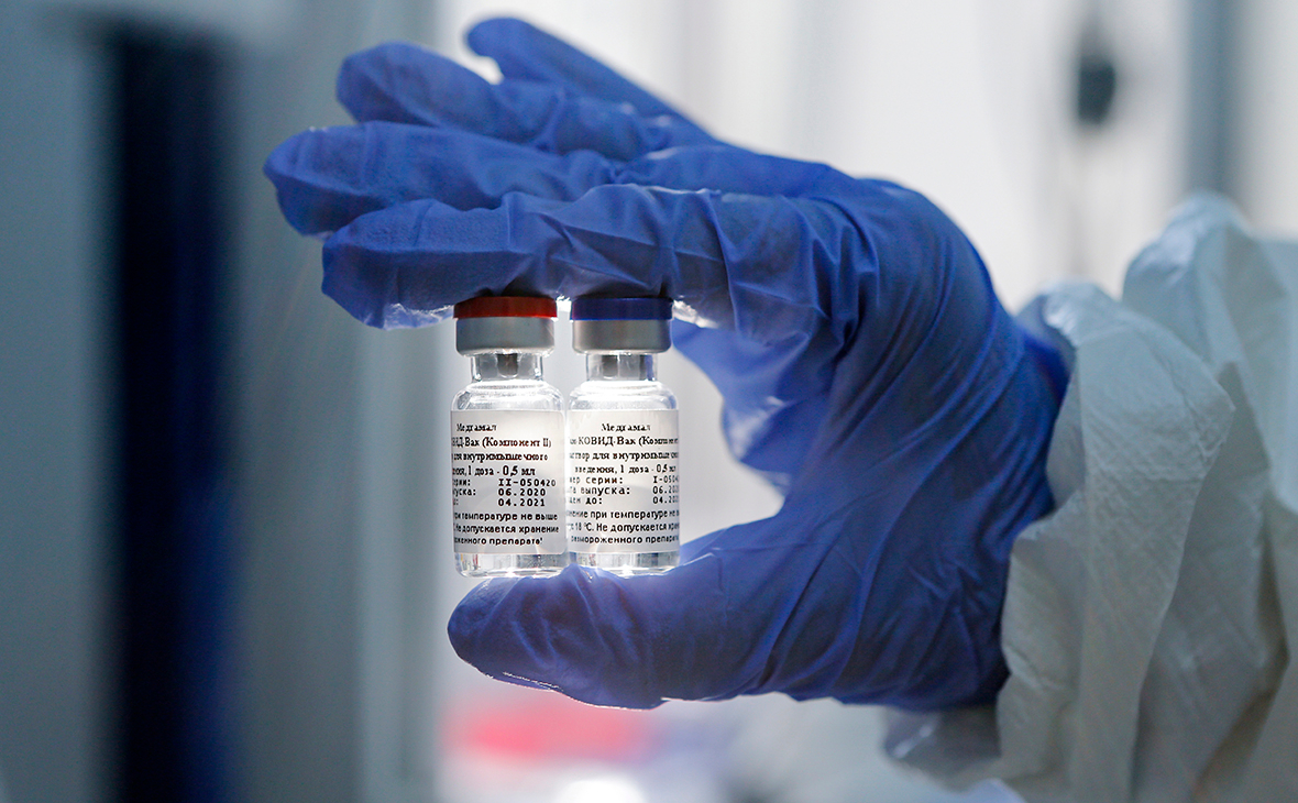 В Казахстане за прошедшие сутки коронавирусом заболели 64 человека