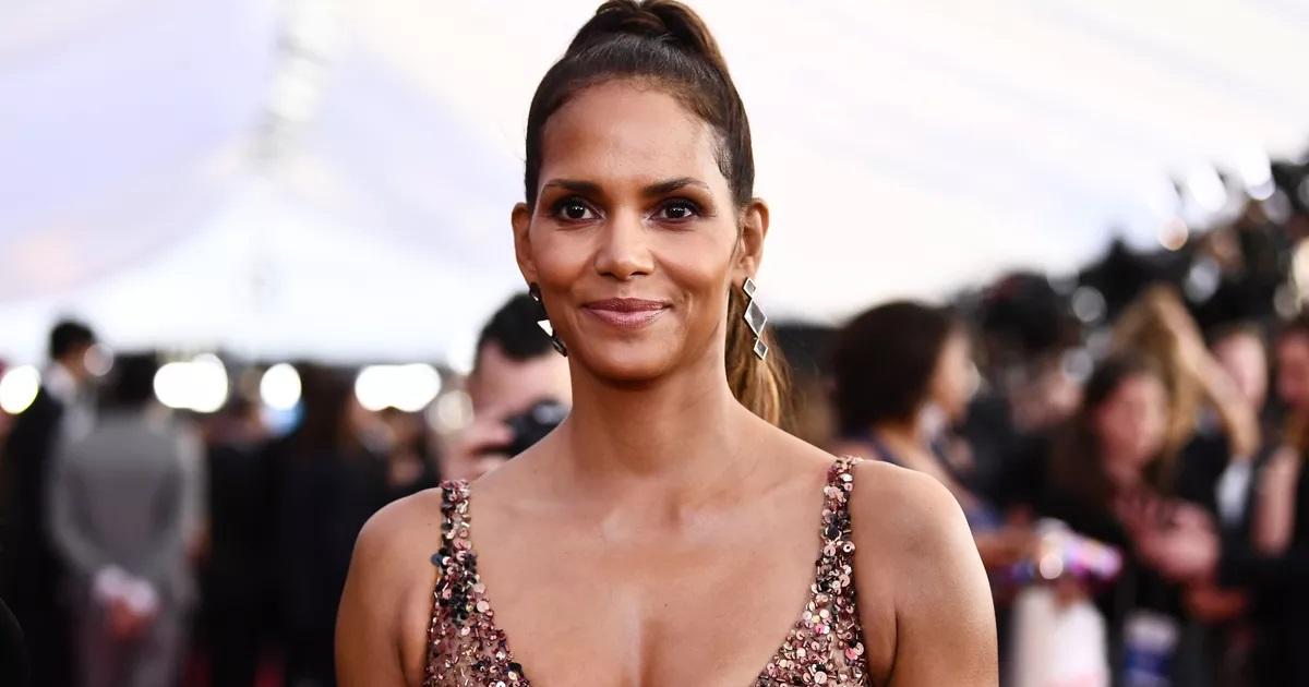 Хэлли Берри рассекретила своего бойфренда