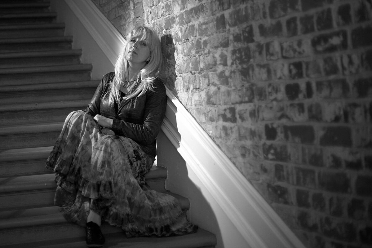 В России журналистка сожгла себя у здания МВД