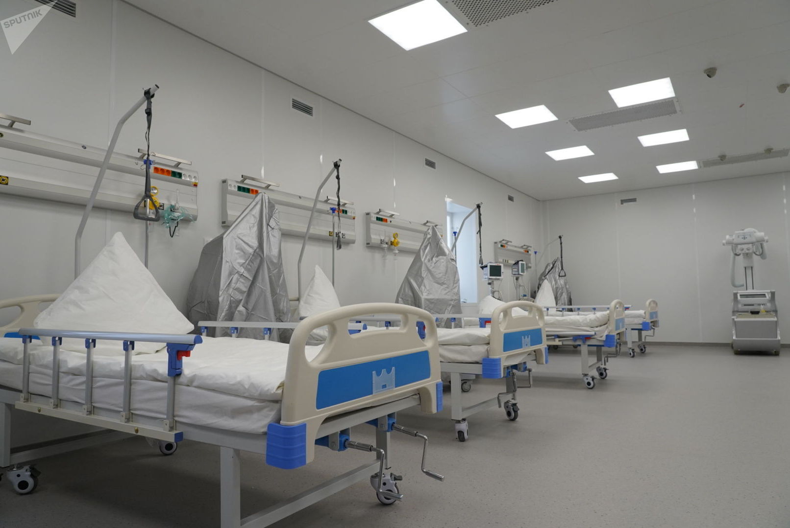 Sputnik / Тимур Батыршин